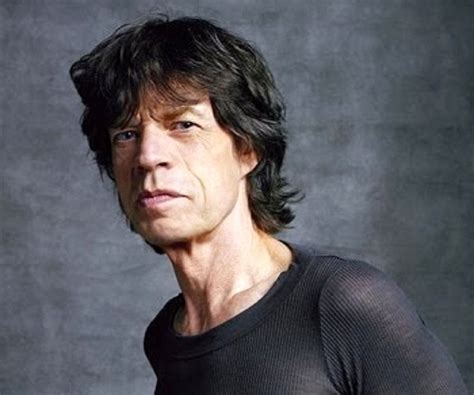 Mick Jagger Biography Childhood Life Achievements And Timeline