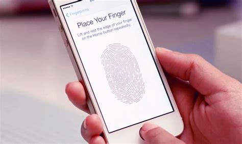 √ 7 Cara Mengatasi Touch ID iPhone Tidak Berfungsi