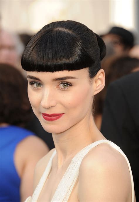 Rooney Mara Contact Info Agent Manager Imdbpro