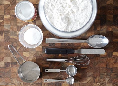 Therefore, if you also add yeast to it you will need to wait for it to act. How To Make Self-Rising Flour | Recipe (With images) | Self rising flour, Make self rising flour ...