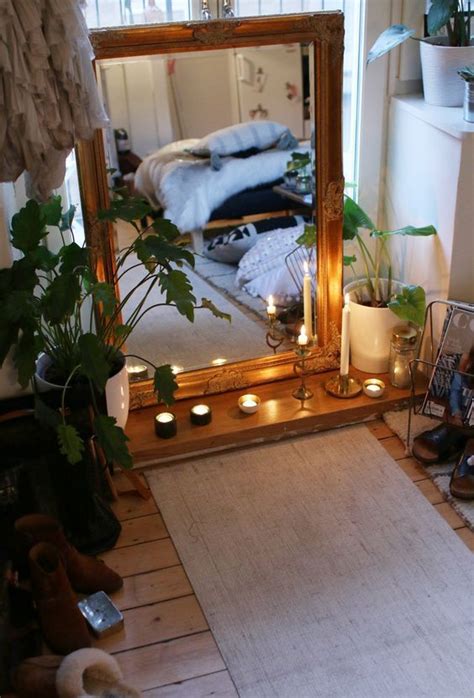 domestic bliss creating a sacred space blog ashlina kaposta home yoga room meditation