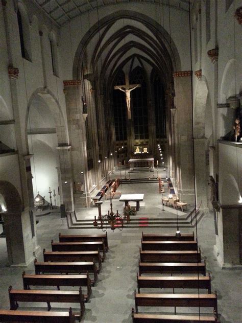 2,5 km von der stadtgrenze köln im westen) und ist ein guter. St. Ursula, #Köln (mit Bildern) | Innenstadt, Orte, Kirchen