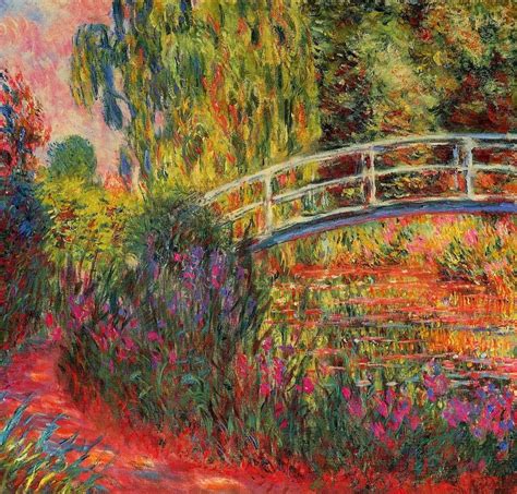 Art And Artists Claude Monet Part 22 1896 1897 1926