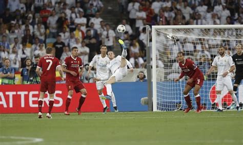 Michael regan/getty two goals are proving elusive enough; Real Madrid win Champions League as brilliant Bale sinks Liverpool | Zambian Eye