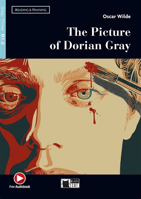 The Picture Of Dorian Gray Oscar Wilde Graded Readers English