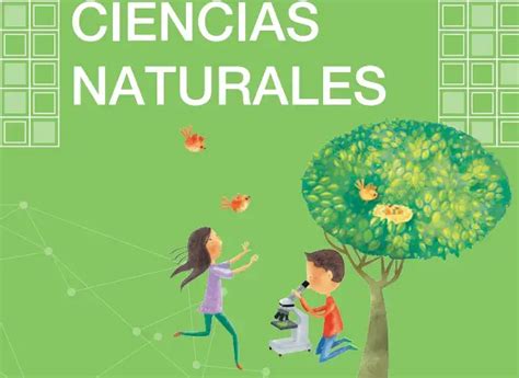 Libro De Ciencias Naturales 1 2 3 4 5 6 7 8 9 Y 10 Egb 2024