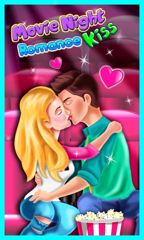 Film Night Romance Kissamazonitappstore For Android