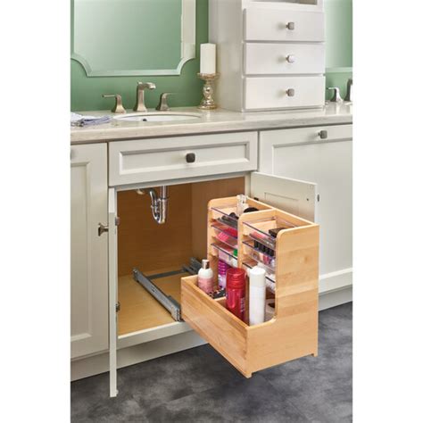 Pull Out Shelves For Bathroom Vanity Pull Out Drawers For Bathroom