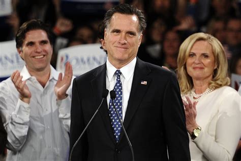 Mitt Gets Real Documentary Shows Another Side Of Romney