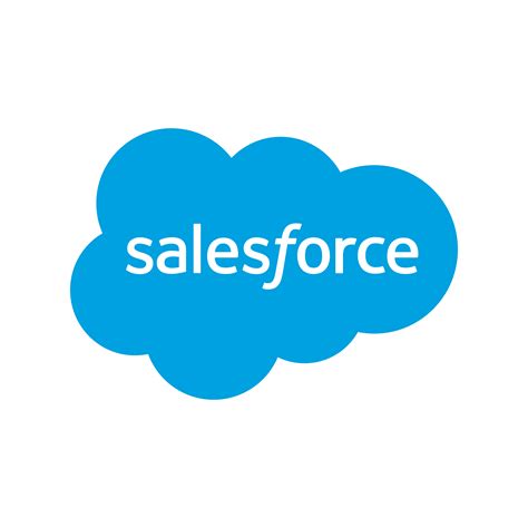 Salesforce Logo Png And Vector Logo Download