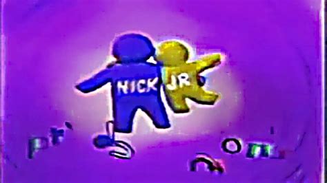 Noggin And Nick Jr Logo Collection Remake In G Major 1064 Youtube