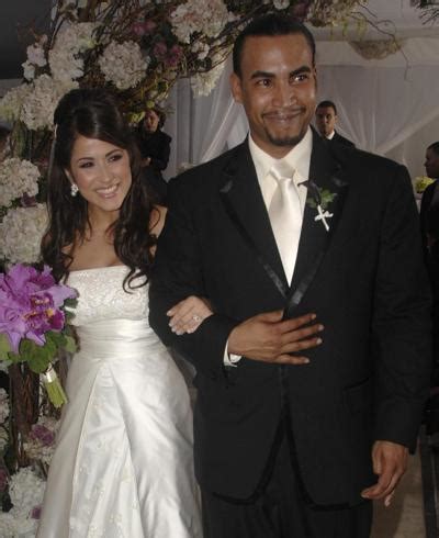 Jackie Guerrido Bio Net Worth Married Husband Divorce