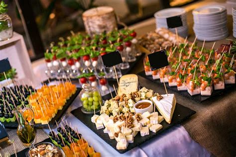 During your initial party planning, remember to take into consideration how the guest of honor is feeling celebrate the foodie in your life with nothing other than a food themed birthday party. Banquet Success by Providing Special Dietary Choices ...