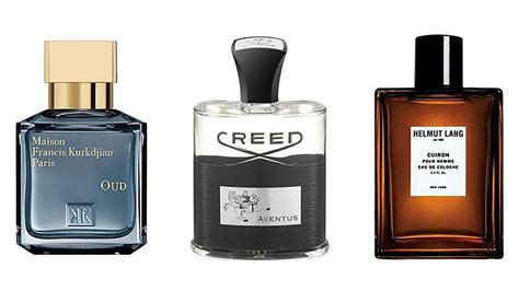 12 Best Smelling Luxury Colognes For Men In 2020 The Trend Spotter