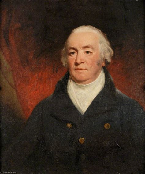 Museu De Reproduções De Arte Thomas Williams 1800 Por John Hoppner