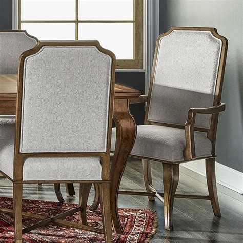 Traditions Westcliff Arm Chair Set Of 2 Universal Furniture