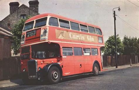 The Fascinating Logic Behind How London Buses Get Their Numbers Mylondon