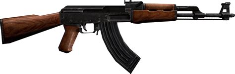 Ak 47 Transparent Png Pictures Free Icons And Png Backgrounds