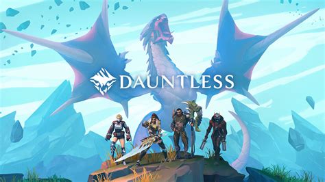 Dauntless Update Out Now Version 111 Patch Notes