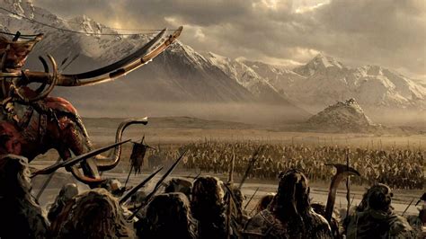 The Lords Of The Rings The War Of The Rohirrim Everything You Need To