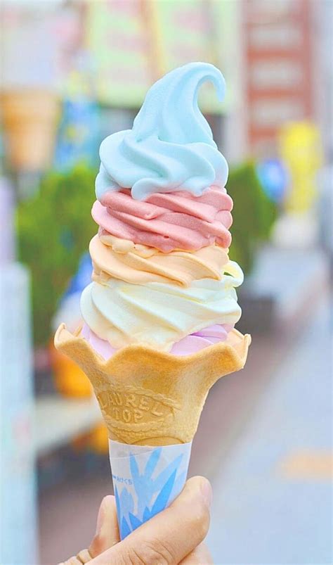 Top 100 Wallpaper Ice Cream Cute