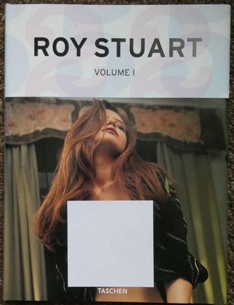 Roy Stuart Volume Erotik Buch Kaufen Auf Ricardo