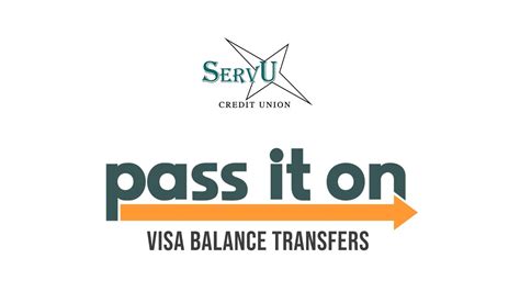 Visa Balance Transfer Youtube