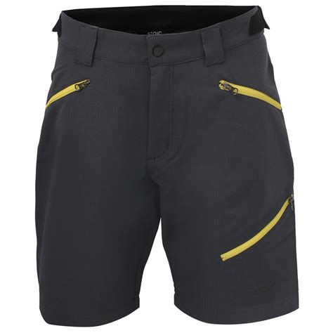 Stoic Nordmarkstshort Shorts Mens Buy Online Bergfreundeeu