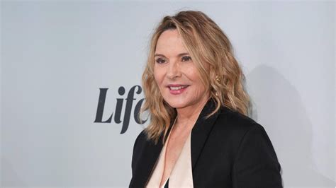 Sex And The City Kim Cattrall Is Set To Star In The New Season Finale