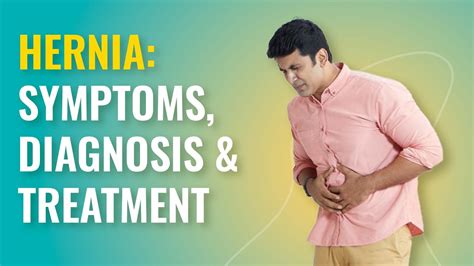 Hernia Symptoms Hernia Repair And Hernia Classification Mfine Youtube