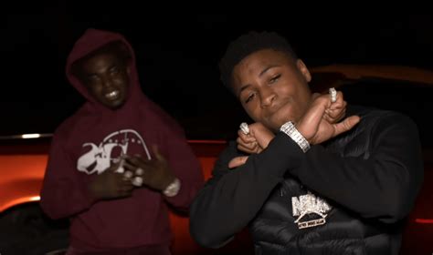 See more of nba youngboy on facebook. NBA Youngboy Ft. Kodak Black - Chosen One VIDEO | Hot97