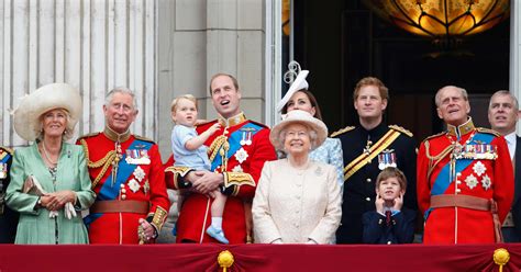 Elizabeth ii (elizabeth alexandra mary; UK's Prince William and wife Kate expecting third child ...