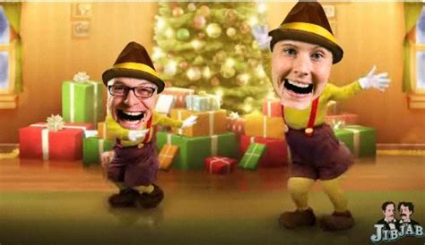 Jibjab Elf Yourself Still A Christmas Favorite Video Ibtimes