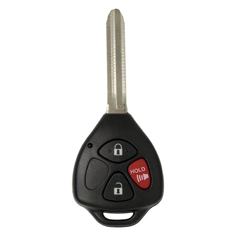 Perform these steps within 5 seconds. Car Remote And Key Programming: Toyota 4Runner Keyfob ...