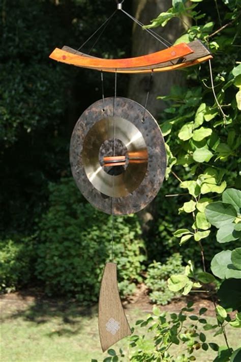 Woodstock Woodstock Healing Gong The Wind Chime Shop Limited