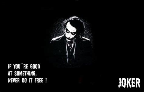 Home » anatomy » joker quotes. The Joker Quotes Wallpapers - Wallpaper Cave