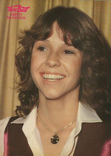 Kristy Mcnichol Fabulous Female Celebs Of The Past Photo