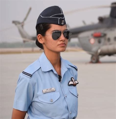 5 Ways To Join Indian Air Force As An Officer Dde