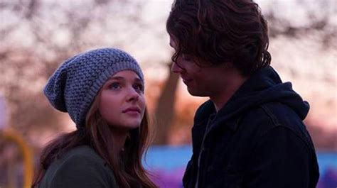 10 Intriguingly Haunting Movies Like If I Stay Movie Metropolis