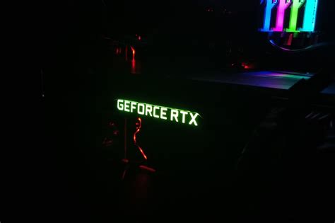 Nvidia Geforce Rtx 2080 Founders Edition Review R For