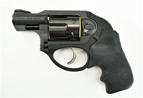 Ruger Lcr 327 Fed Magnum Npr30255 New