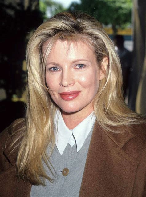 Kim Basinger Turns 63 Then And Now