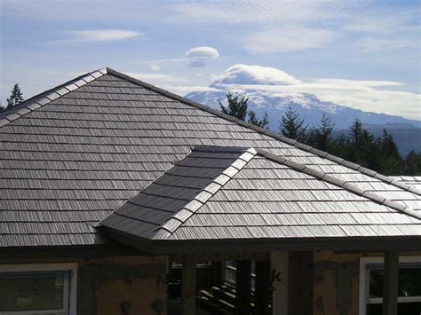 Penting Metal Roof Types Residential Paling Populer