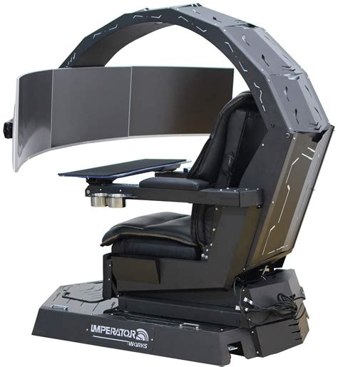 5 Best Gaming Chairs In 2020 Top Rated Pc Video Game Chairs Reviewed