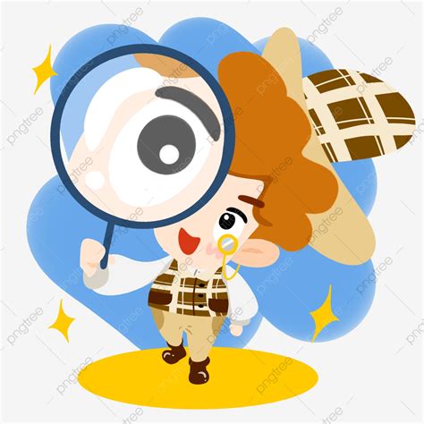 Using this free pack of motion graphics templates for premiere, you can quickly add customizable motion to your video projects without ever. Big Head Boy Looking At The Stars Using A Magnifying Glass ...