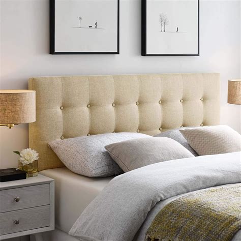 best queen brown headboard wall mount home and home