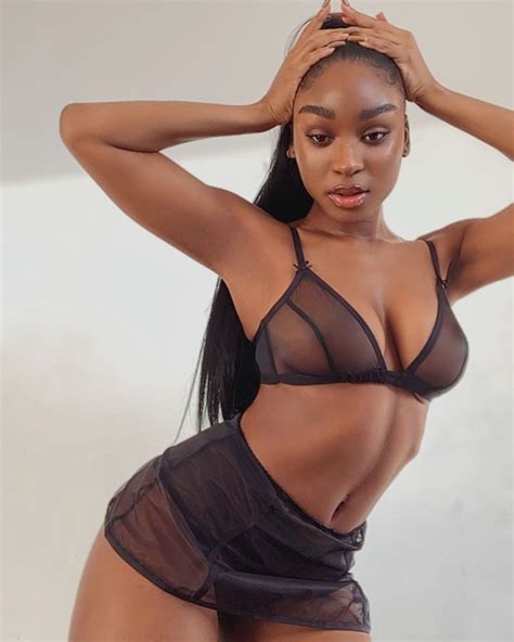 Normani Nude Photos Videos Thefappening