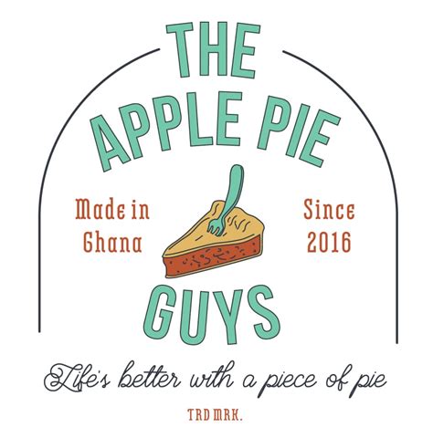 The Apple Pie Guys Accra