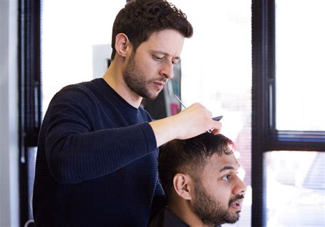 Mens Barbers Milton Keynes Mens Hair Styling