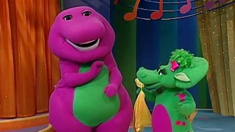 Watch Barney And Friends Specials Free Tv Shows Tubi